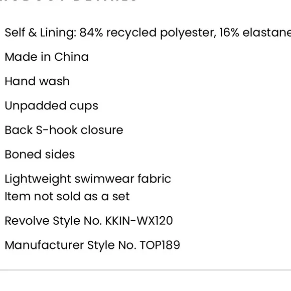 KULANI KINIS SET - Picture 10 of 16